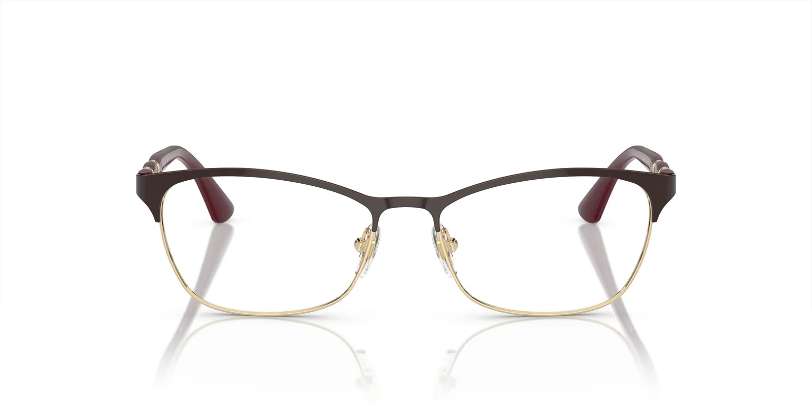 Vogue Eyewear 3987B Eyeglasses - view 42